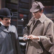 福尔摩斯秘史 The Private Life of Sherlock Holmes