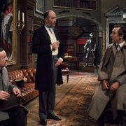 福尔摩斯秘史 The Private Life of Sherlock Holmes