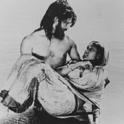 一条叫做底塔斯的河 তিতাস একটি নদীর নাম