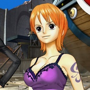 点击查看图片 海贼王3D电影版:追寻草帽 ONE PIECE 3D 麦わらチェイス