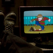 点击查看图片 猛鬼街6 Freddy's Dead: The Final Nightmare