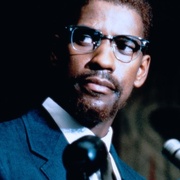 黑潮 Malcolm X