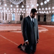 黑潮 Malcolm X