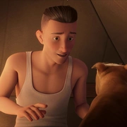 点击查看图片 斯塔比中士:一个美国英雄 Sgt. Stubby: An American Hero
