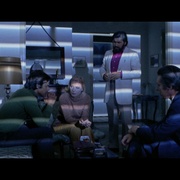黑夜中的玻璃人偶 Corta notte delle bambole di vetro, La