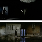 黑夜中的玻璃人偶 Corta notte delle bambole di vetro, La