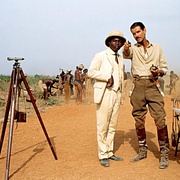 点击查看图片 开路先锋 Mister Johnson