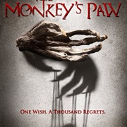 猴爪 The Monkey's Paw