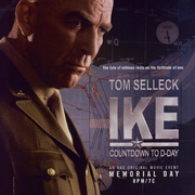 点击查看图片 诺曼底大风暴 Ike: Countdown To D-Day