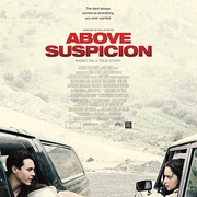 致命疑云 Above Suspicion