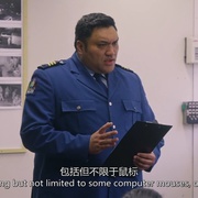 惠灵顿灵异档案 第二季 Wellington Paranormal Season 2