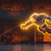 点击查看图片 功夫熊猫4 Kung Fu Panda 4