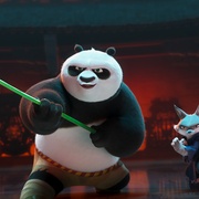 点击查看图片 功夫熊猫4 Kung Fu Panda 4
