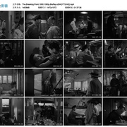孤帆灭枭 The Breaking Point