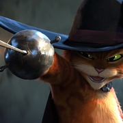 点击查看图片 穿靴子的猫2 Puss in Boots: The Last Wish