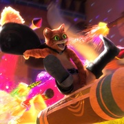 点击查看图片 穿靴子的猫2 Puss in Boots: The Last Wish