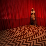 双峰 Twin Peaks