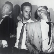 死吻 Kiss Me Deadly