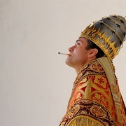 年轻的教宗 The Young Pope