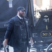 尼克病院 第一季 The Knick Season 1