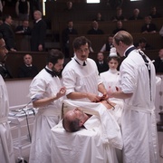 尼克病院 第一季 The Knick Season 1