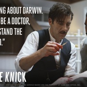尼克病院 第一季 The Knick Season 1