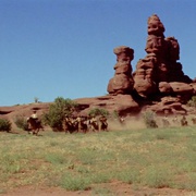 点击查看图片 西部黑手党 The Comancheros