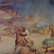 点击查看图片 西部黑手党 The Comancheros