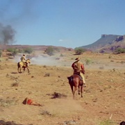 点击查看图片 西部黑手党 The Comancheros