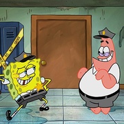 海绵宝宝 第十二季 Spongebob Squarepants Season 12