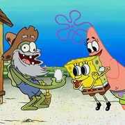 海绵宝宝 第十二季 Spongebob Squarepants Season 12