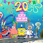 海绵宝宝 第十二季 Spongebob Squarepants Season 12