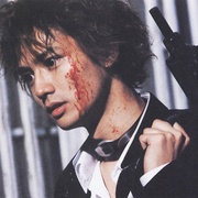 大逃杀 バトル・ロワイアル