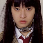 大逃杀 バトル・ロワイアル