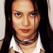 大逃杀 バトル・ロワイアル