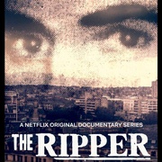 约克郡屠夫 第一季 The Ripper Season 1