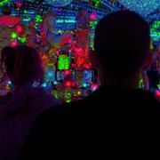 遁入虚无 Enter the Void