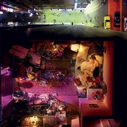 遁入虚无 Enter the Void