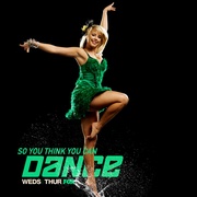 舞魅天下 第四季 So You Think You Can Dance Season 4