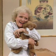点击查看图片 黄金女郎 第一季 The Golden Girls Season 1