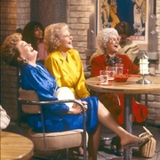 点击查看图片 黄金女郎 第一季 The Golden Girls Season 1