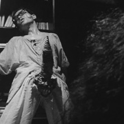 铁男1：金属兽 Tetsuo