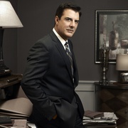 傲骨贤妻  第二季 The Good Wife Season 2