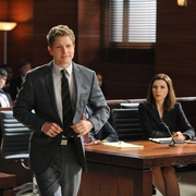 傲骨贤妻  第二季 The Good Wife Season 2