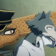 点击查看图片 动物狂想曲 第二季 BEASTARS 2nd Season