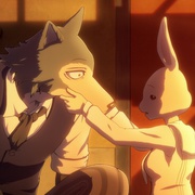 点击查看图片 动物狂想曲 第二季 BEASTARS 2nd Season