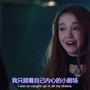 麻辣女孩 Kim Possible
