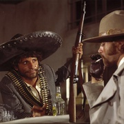 点击查看图片 无情职业快枪手 Il mercenario