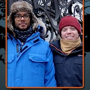 旅人：48小时游记 第五季 Travel Man: 48 Hours in... Season 5 Season 5