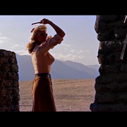 点击查看图片 单格屠龙 Ride Lonesome